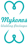 Mykonos Wedding Packages